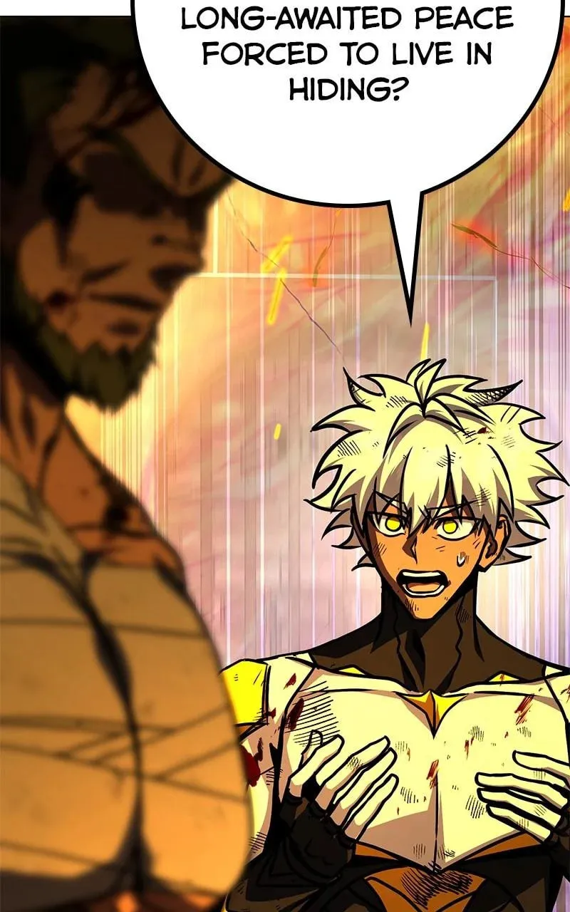 Hero the Maximum Chapter 62 page 73 - 