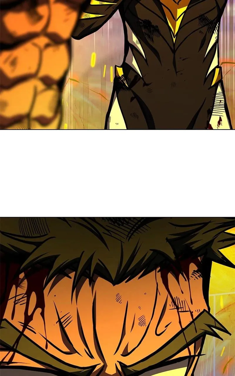 Hero the Maximum Chapter 62 page 74 - 