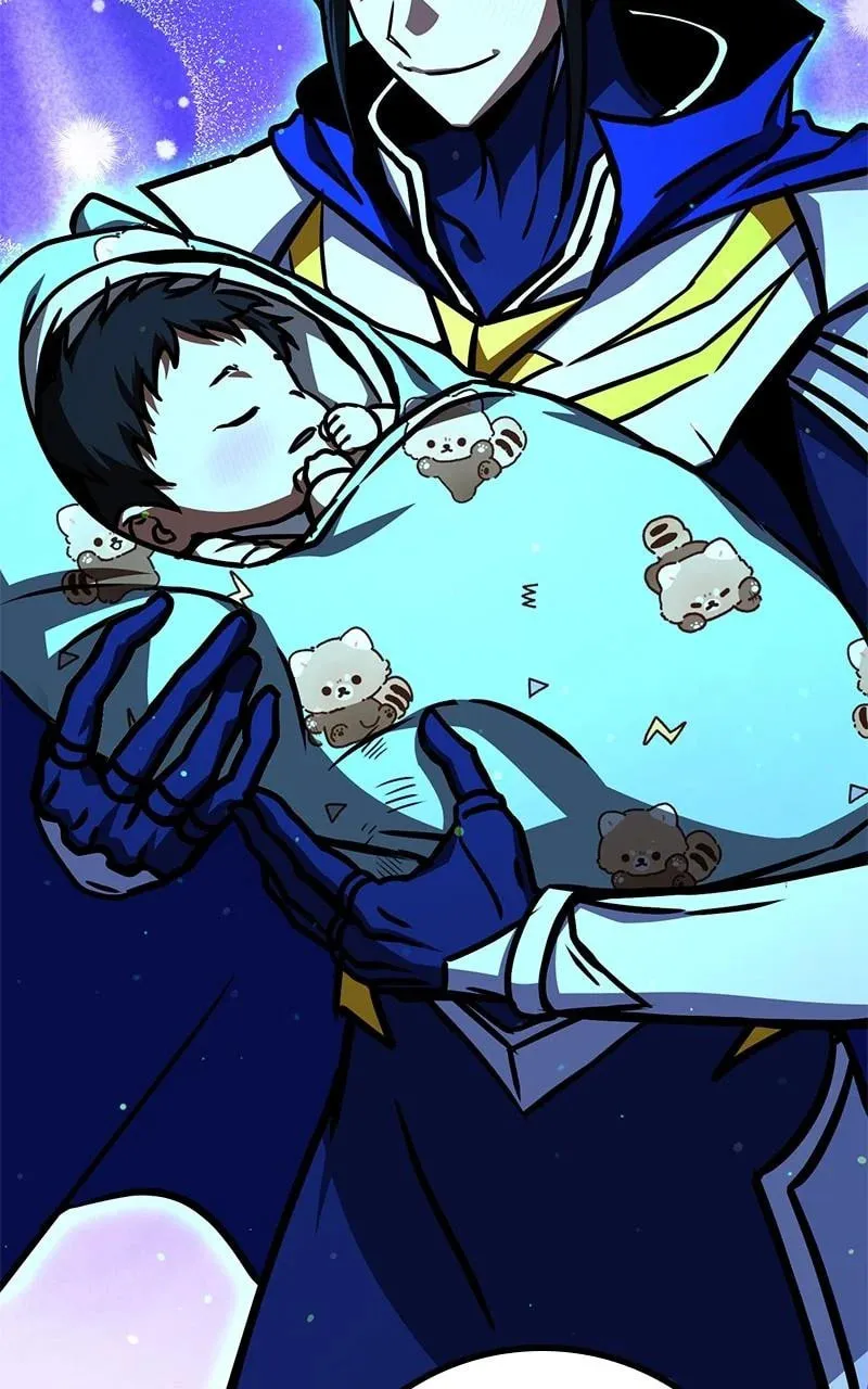 Hero the Maximum Chapter 62 page 77 - 