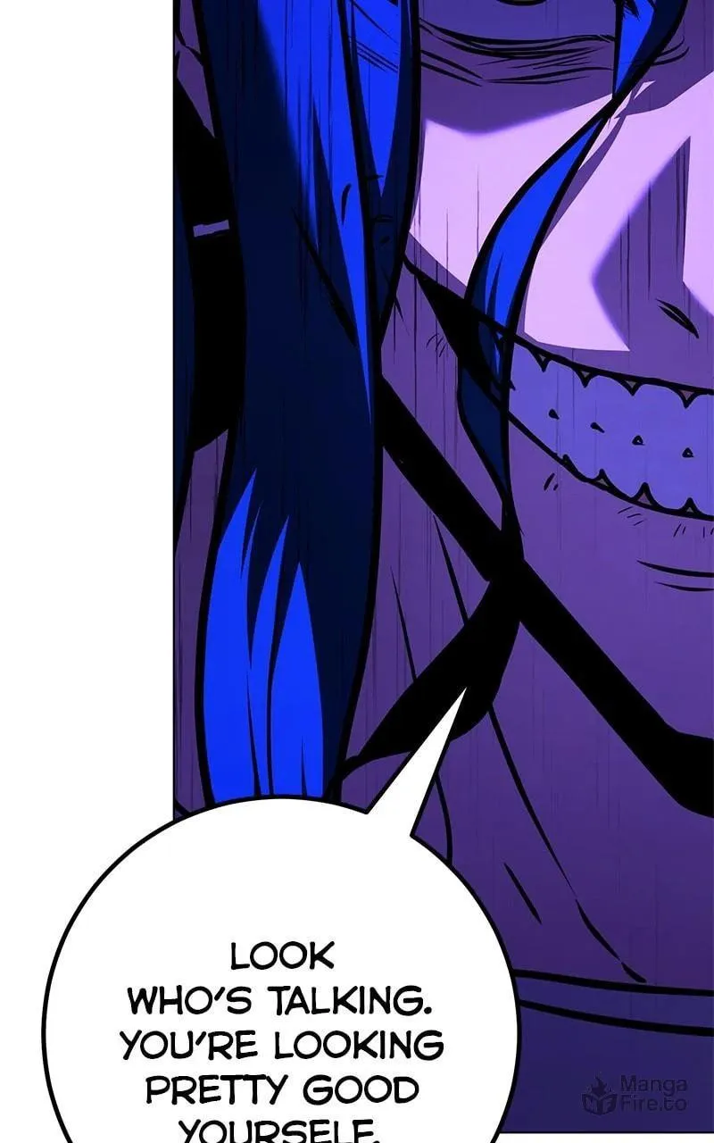 Hero the Maximum Chapter 62 page 9 - 