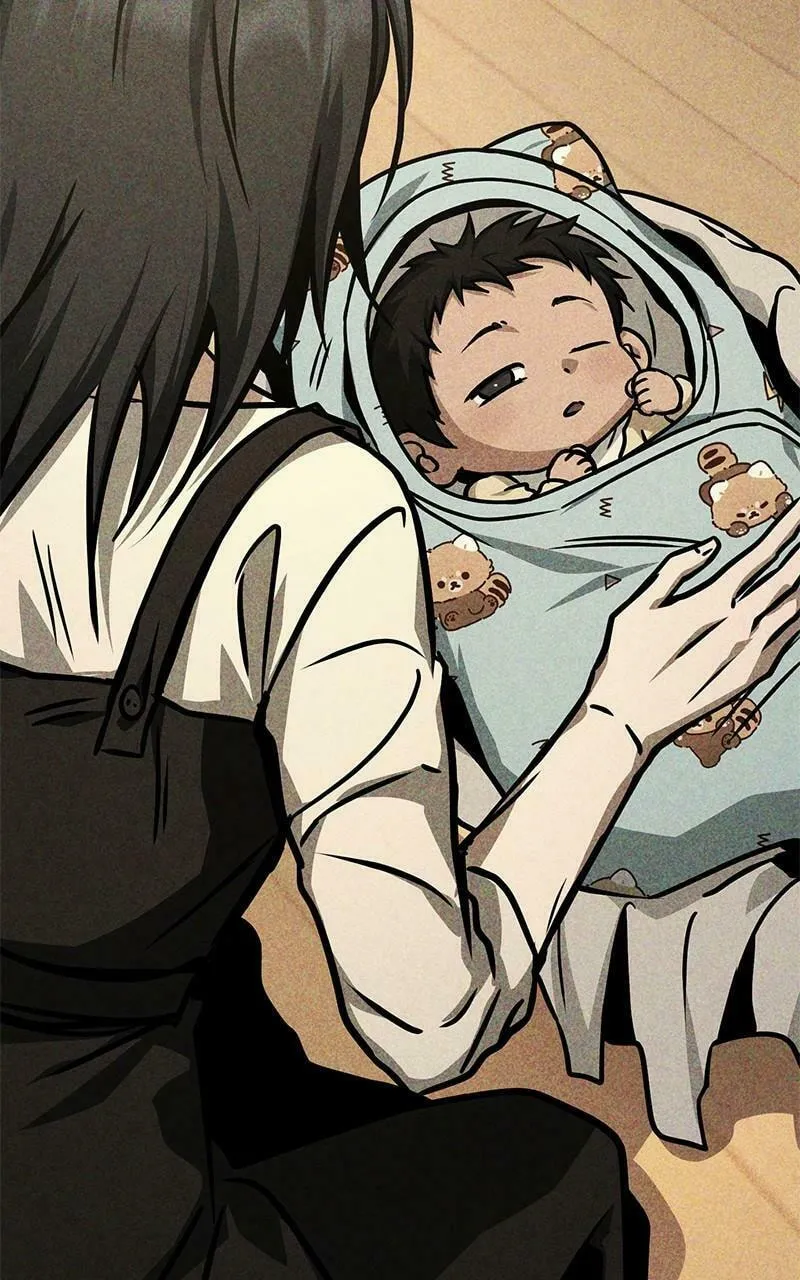 Hero the Maximum Chapter 62 page 82 - 