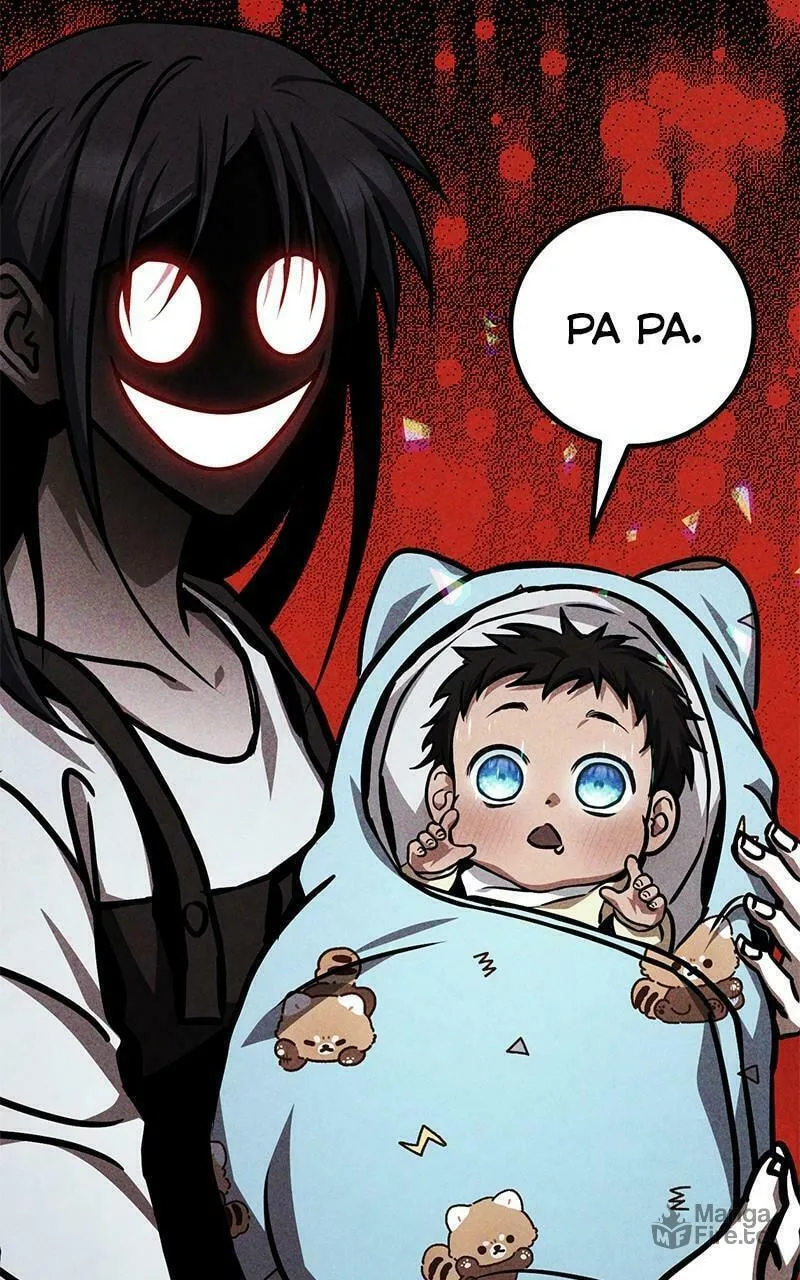 Hero the Maximum Chapter 62 page 95 - 