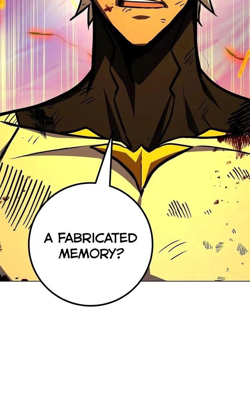 Hero the Maximum Chapter 62 page 98 - 
