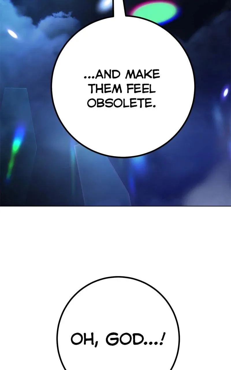 Hero the Maximum Chapter 63 page 104 - 