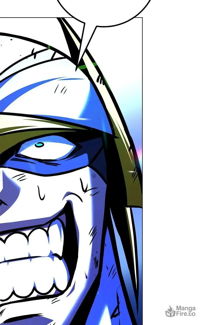 Hero the Maximum Chapter 63 page 105 - 
