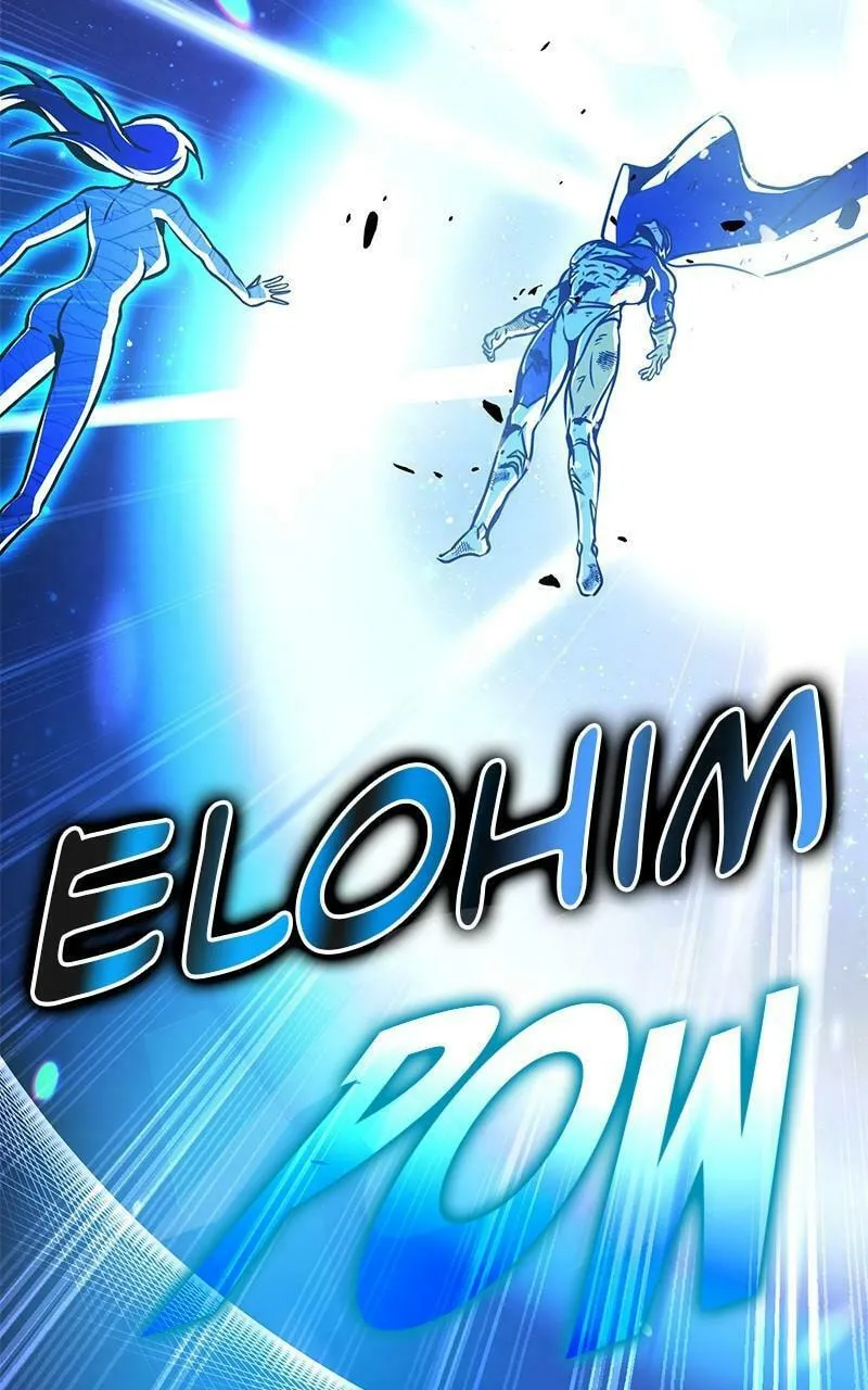 Hero the Maximum Chapter 63 page 109 - 