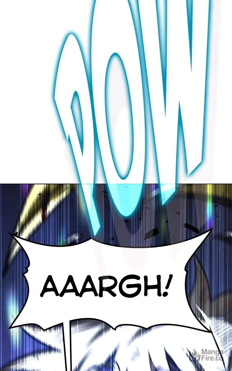 Hero the Maximum Chapter 63 page 111 - 
