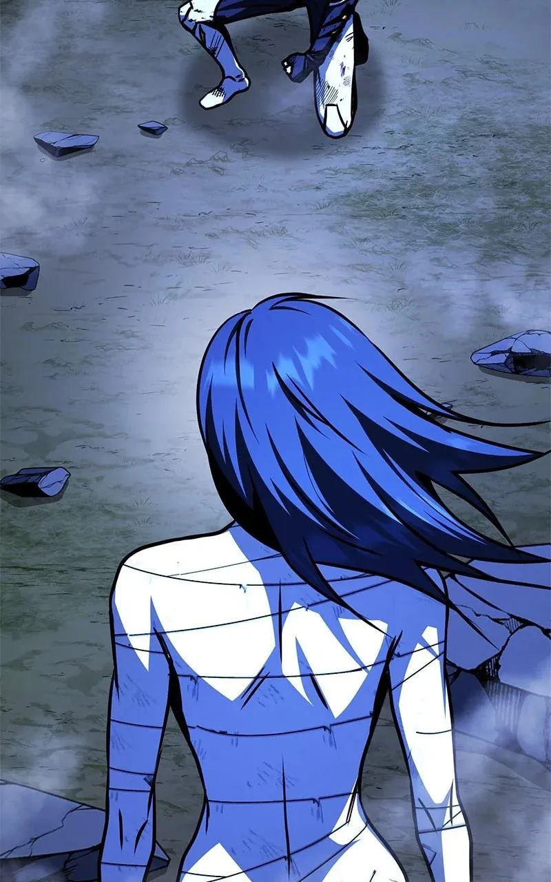 Hero the Maximum Chapter 63 page 122 - 