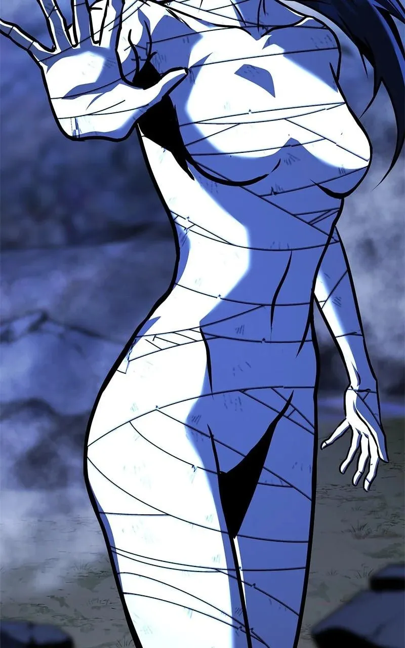 Hero the Maximum Chapter 63 page 124 - 
