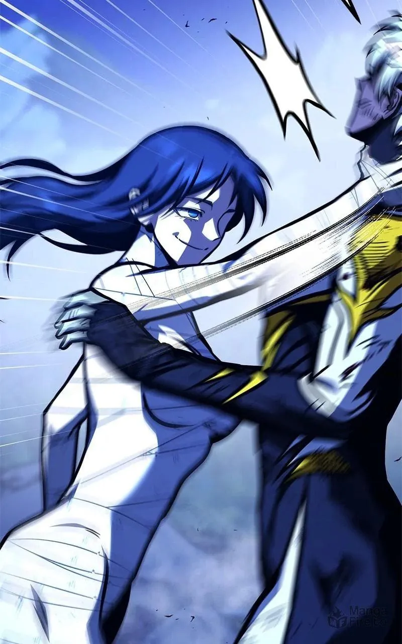 Hero the Maximum Chapter 63 page 126 - 