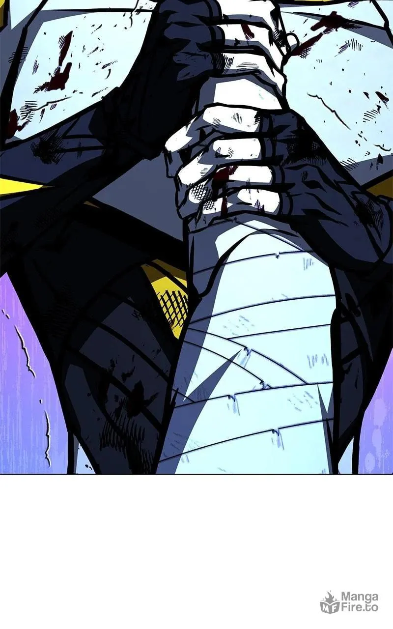 Hero the Maximum Chapter 63 page 129 - 