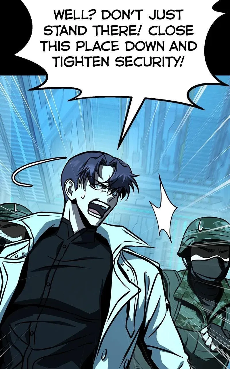 Hero the Maximum Chapter 63 page 14 - 