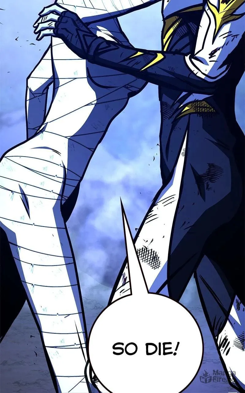 Hero the Maximum Chapter 63 page 135 - 