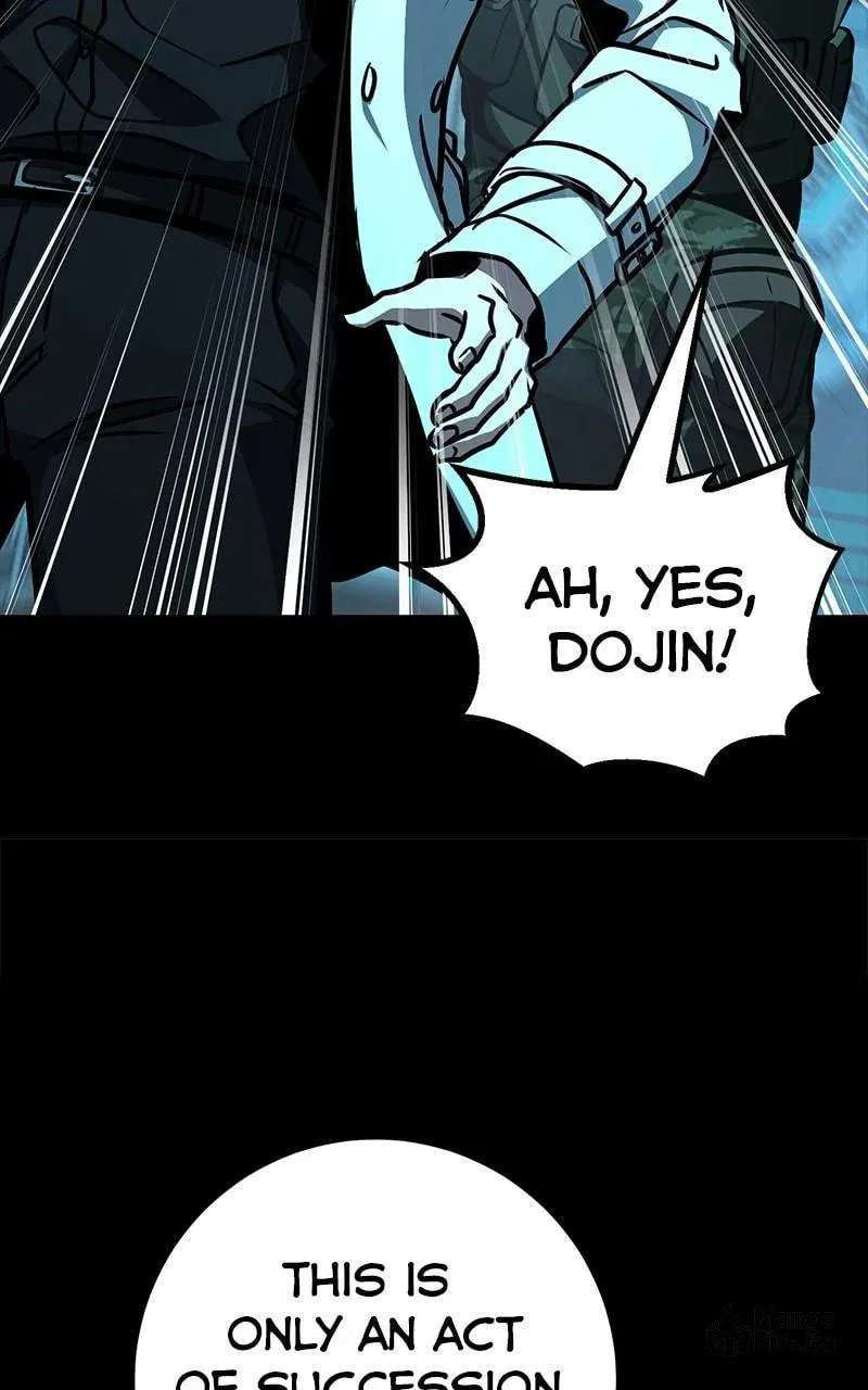 Hero the Maximum Chapter 63 page 15 - 