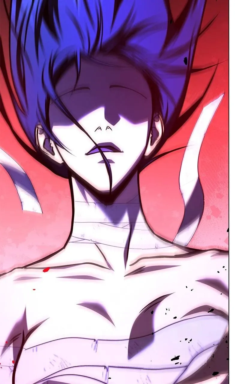 Hero the Maximum Chapter 63 page 142 - 