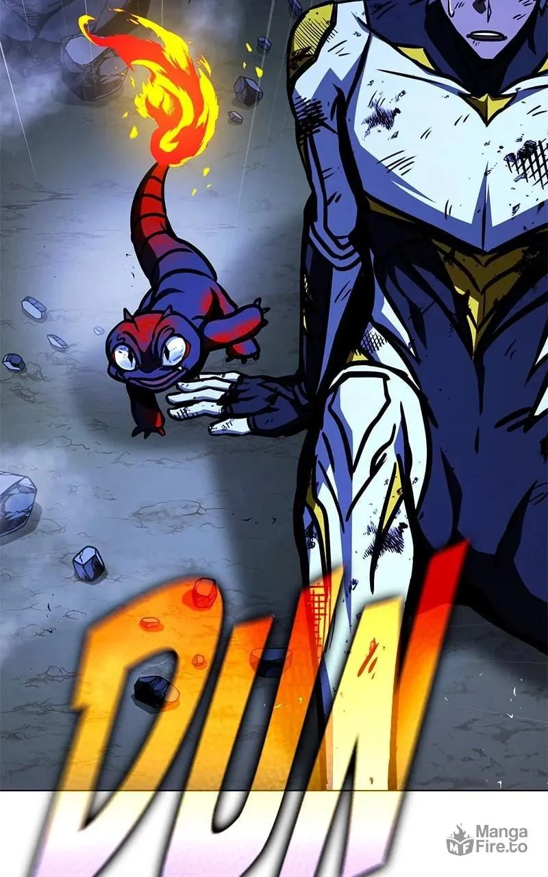 Hero the Maximum Chapter 63 page 147 - 