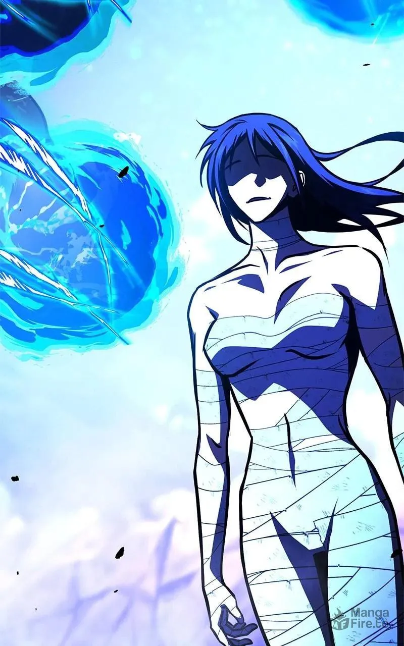 Hero the Maximum Chapter 63 page 150 - 