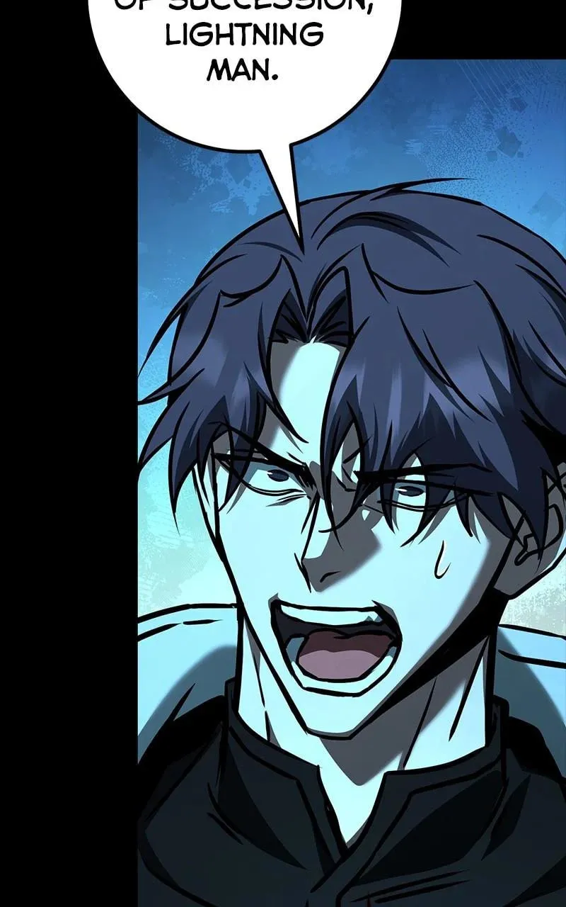 Hero the Maximum Chapter 63 page 16 - 