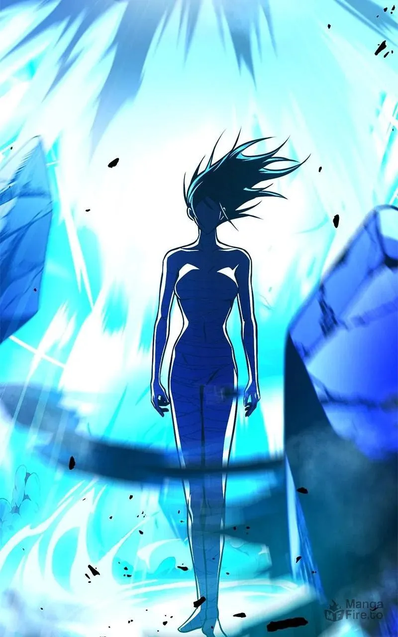 Hero the Maximum Chapter 63 page 156 - 