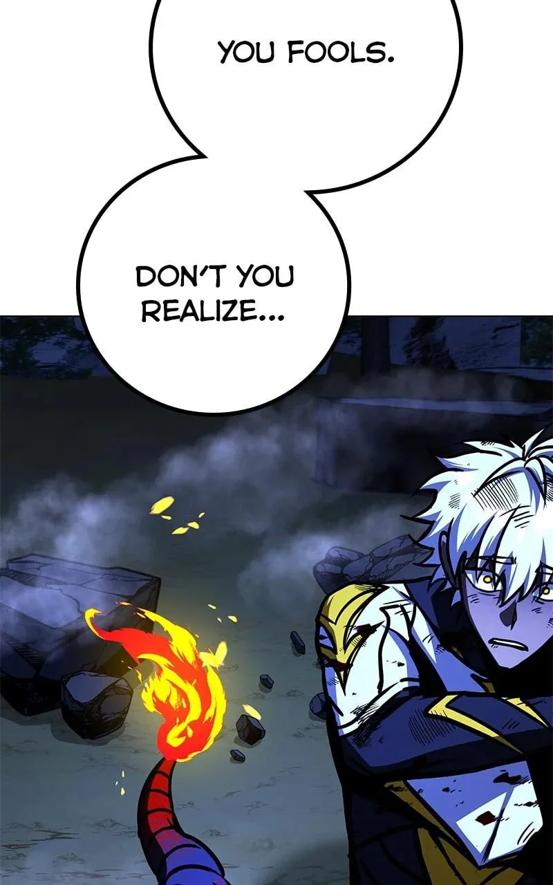 Hero the Maximum Chapter 63 page 158 - 