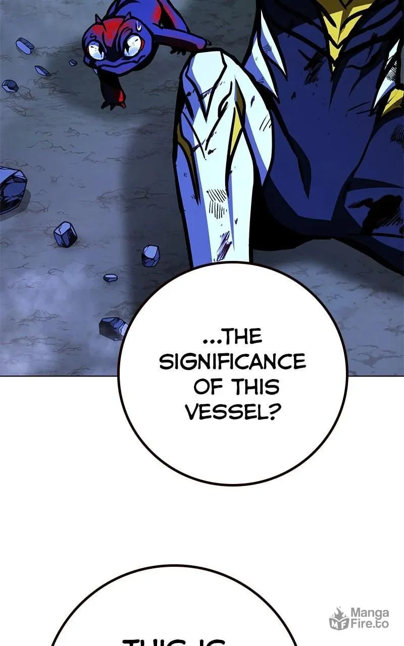 Hero the Maximum Chapter 63 page 159 - 