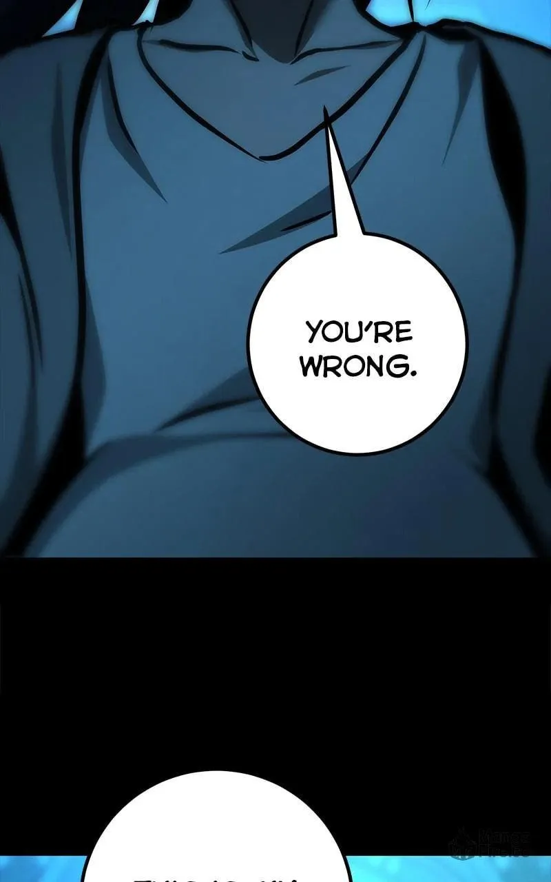 Hero the Maximum Chapter 63 page 18 - 