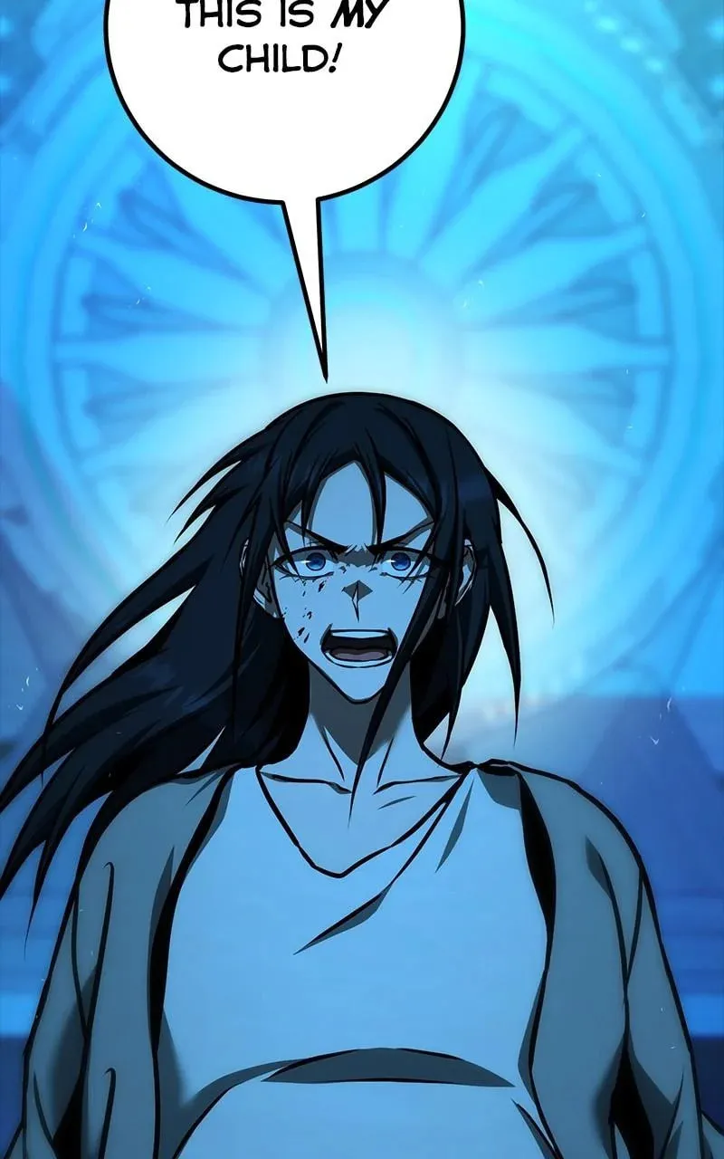 Hero the Maximum Chapter 63 page 19 - 