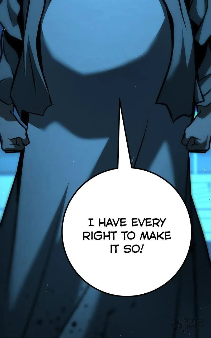 Hero the Maximum Chapter 63 page 20 - 