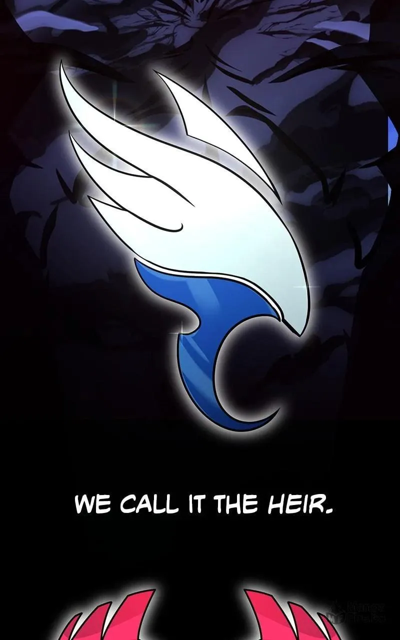 Hero the Maximum Chapter 63 page 3 - 
