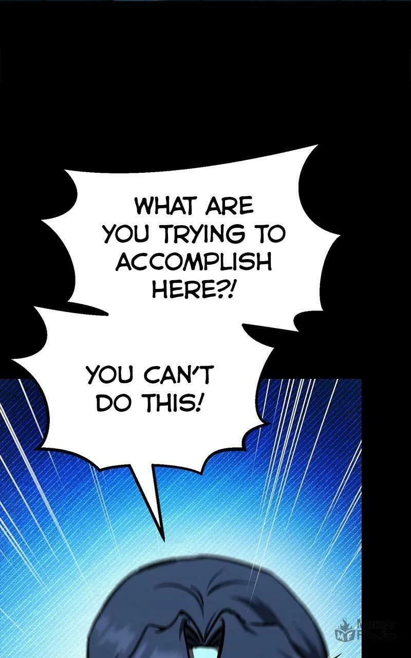 Hero the Maximum Chapter 63 page 21 - 