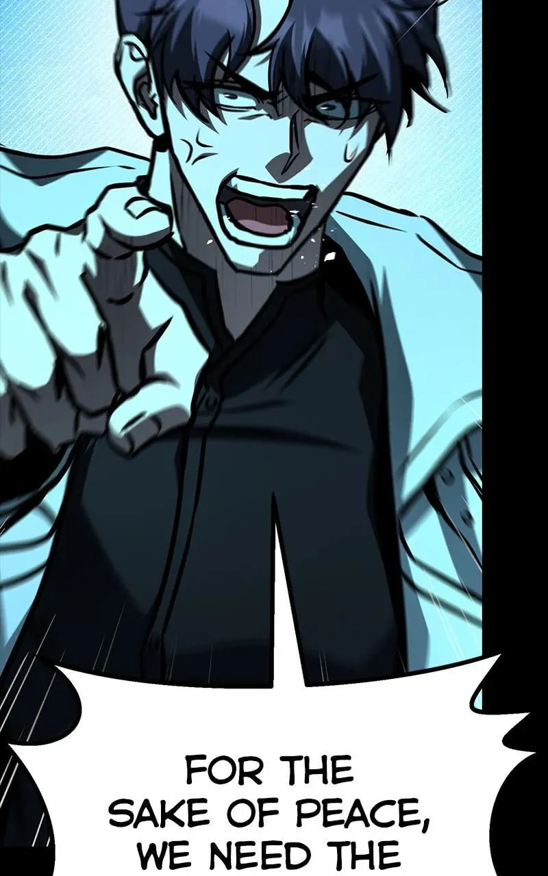 Hero the Maximum Chapter 63 page 22 - 