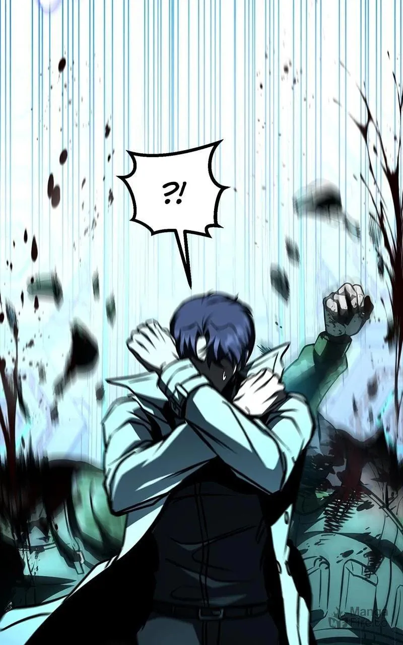 Hero the Maximum Chapter 63 page 24 - 