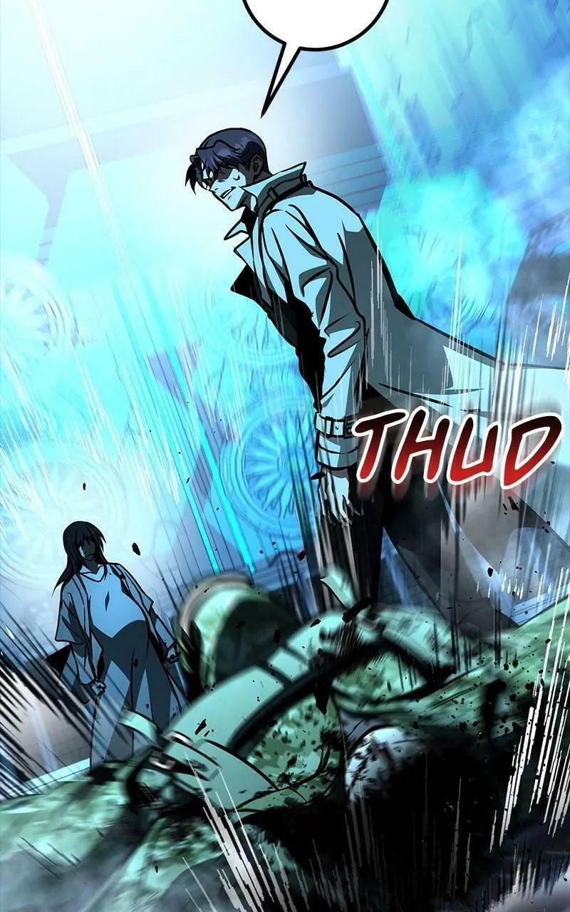 Hero the Maximum Chapter 63 page 26 - 