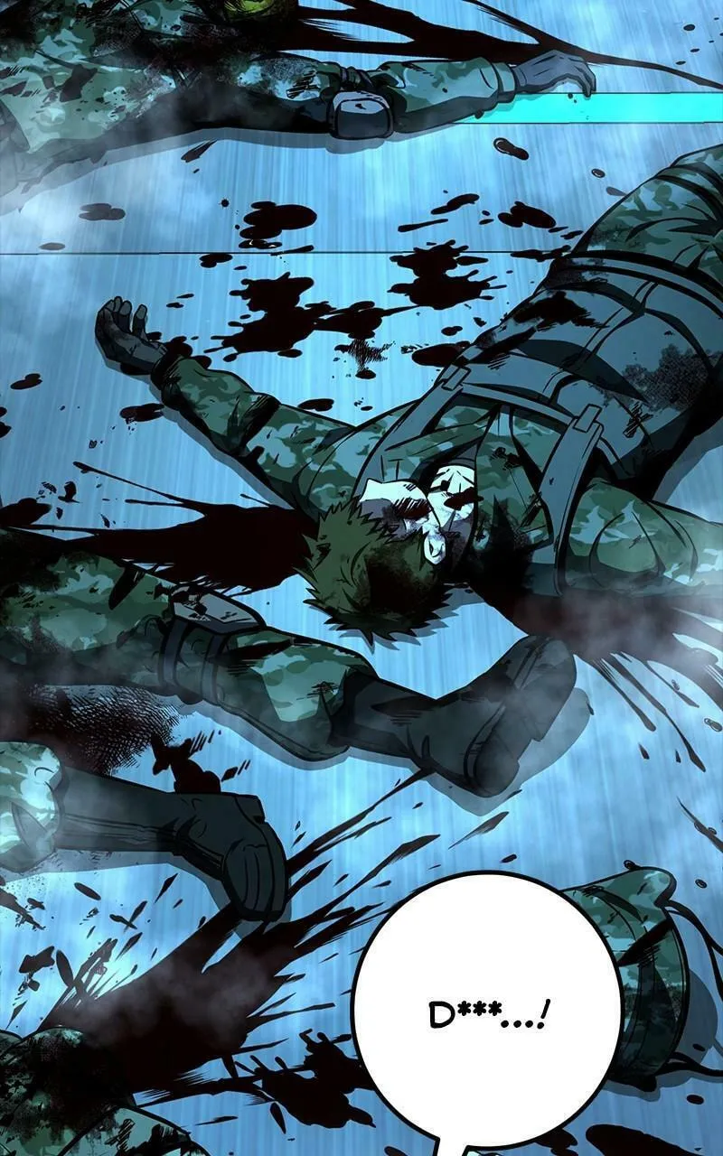 Hero the Maximum Chapter 63 page 29 - 