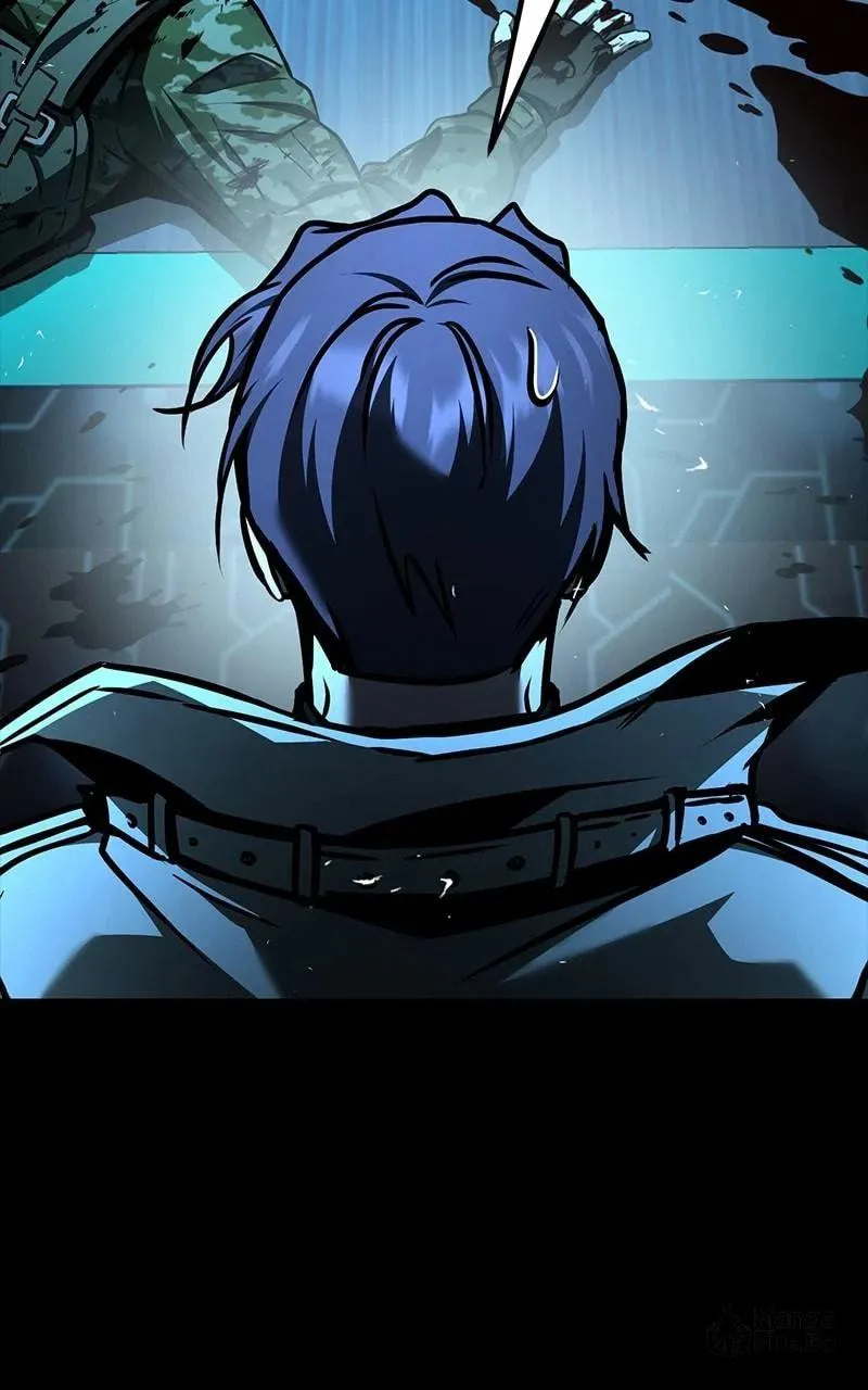 Hero the Maximum Chapter 63 page 30 - 