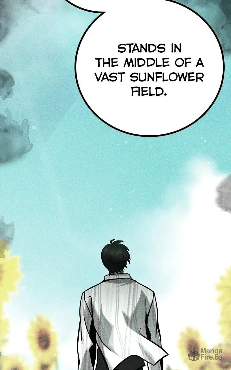Hero the Maximum Chapter 63 page 33 - 