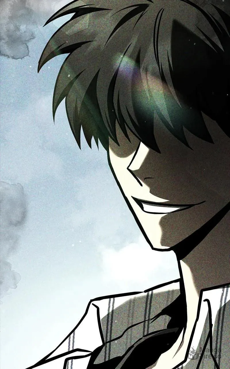 Hero the Maximum Chapter 63 page 36 - 