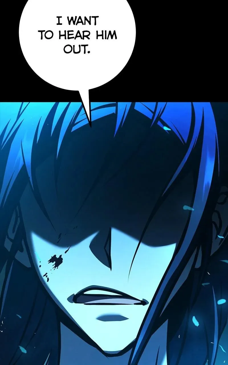 Hero the Maximum Chapter 63 page 38 - 