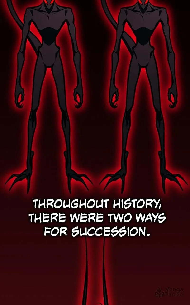 Hero the Maximum Chapter 63 page 5 - 