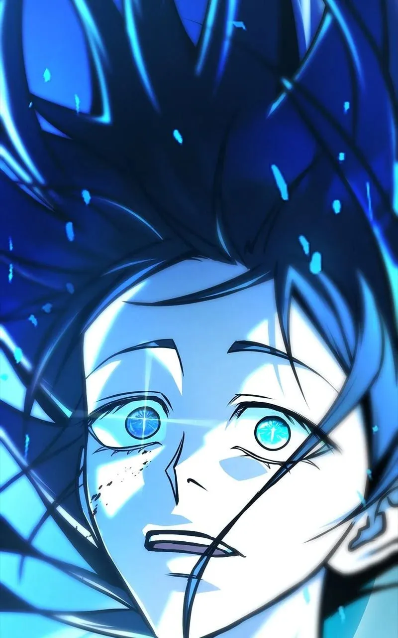 Hero the Maximum Chapter 63 page 41 - 