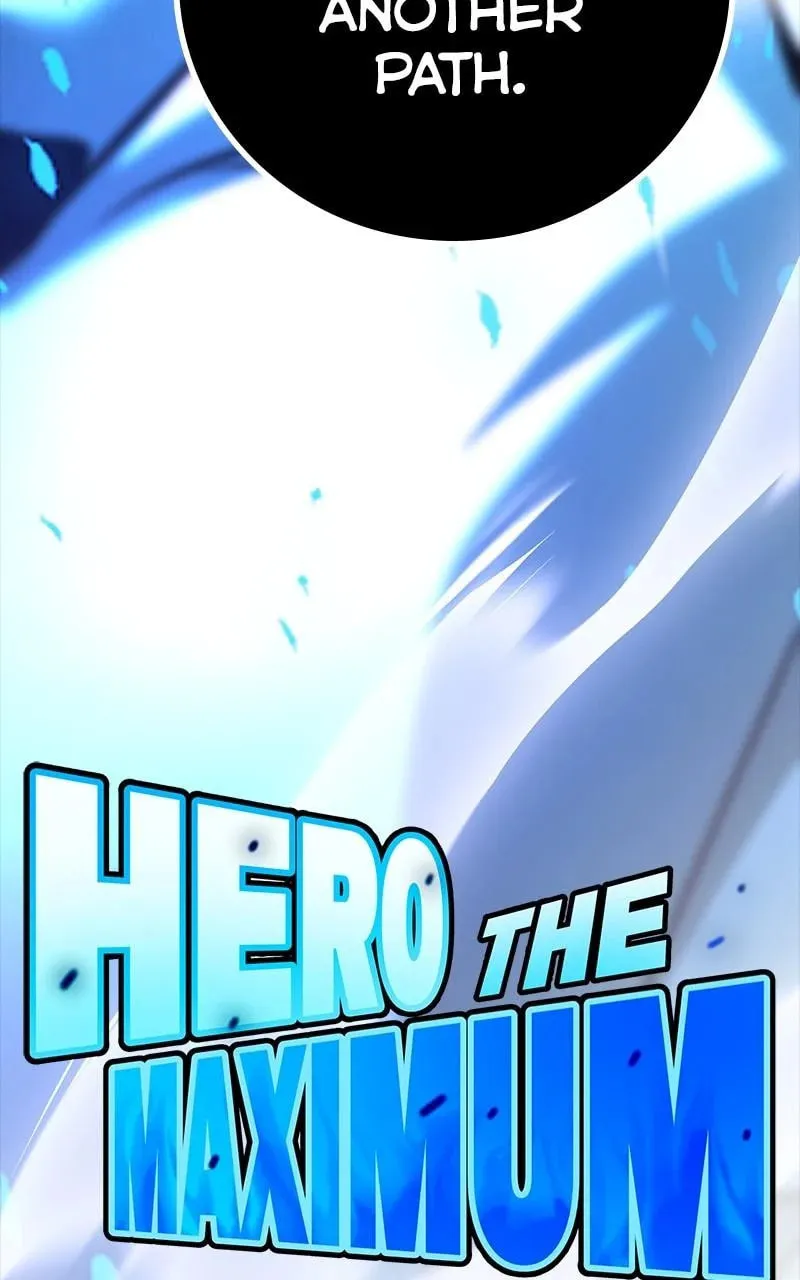 Hero the Maximum Chapter 63 page 43 - 