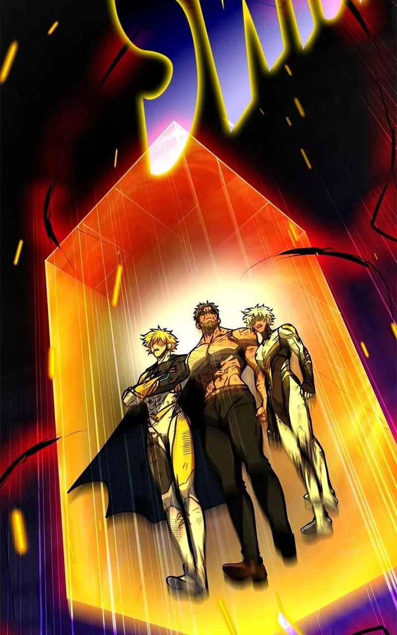 Hero the Maximum Chapter 63 page 47 - 
