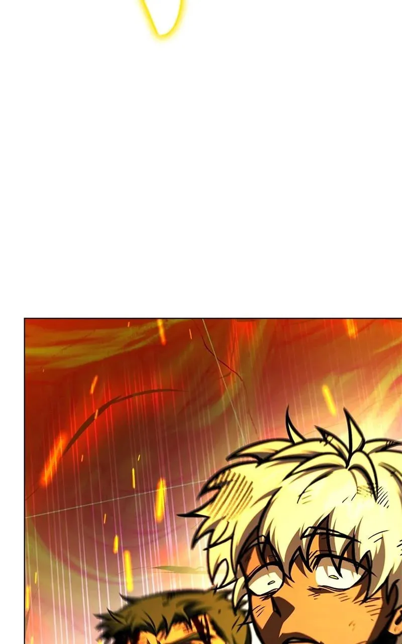 Hero the Maximum Chapter 63 page 49 - 