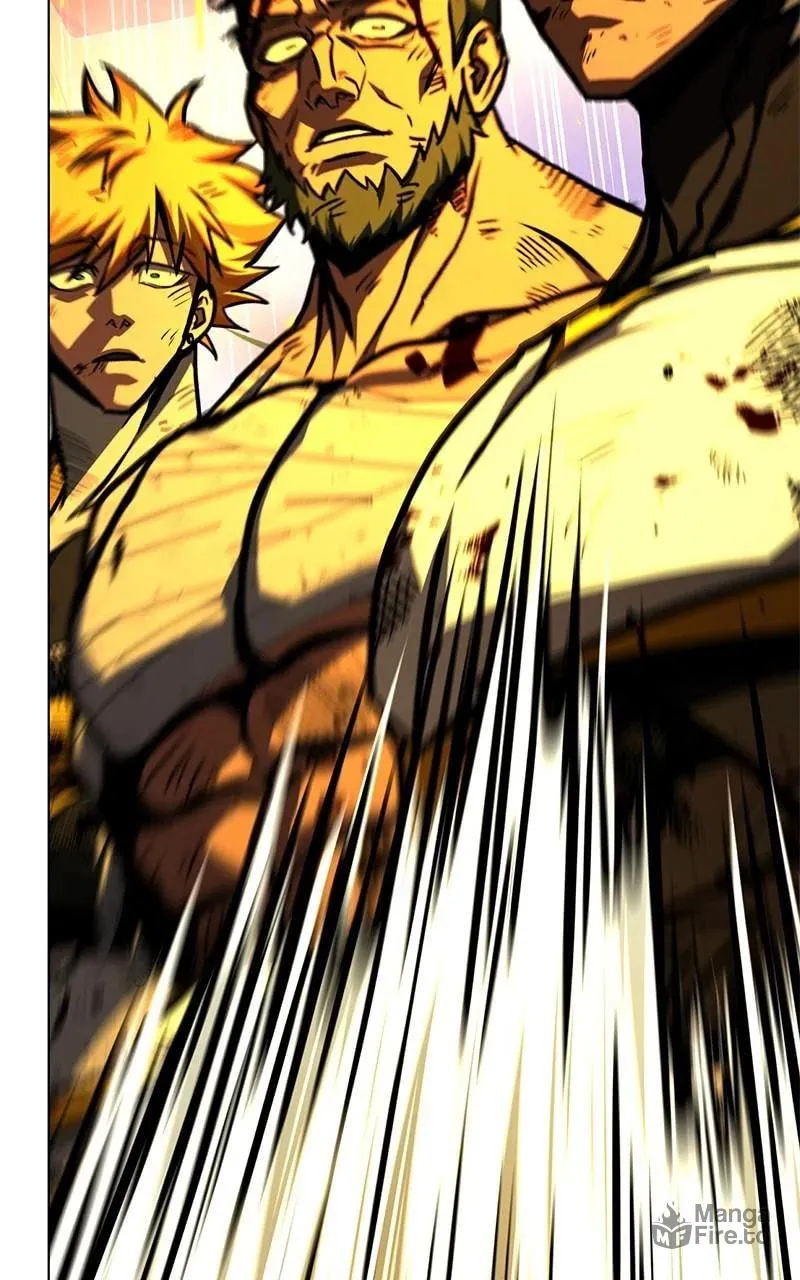 Hero the Maximum Chapter 63 page 50 - 