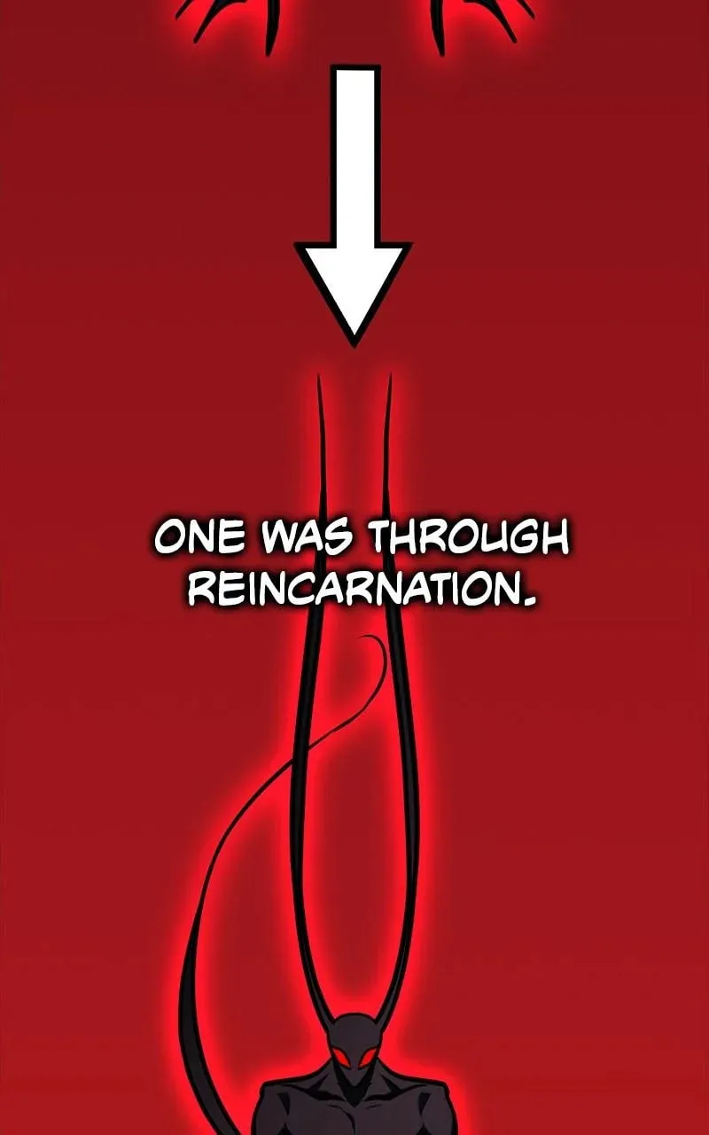 Hero the Maximum Chapter 63 page 7 - 