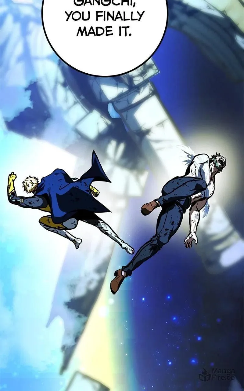 Hero the Maximum Chapter 63 page 63 - 