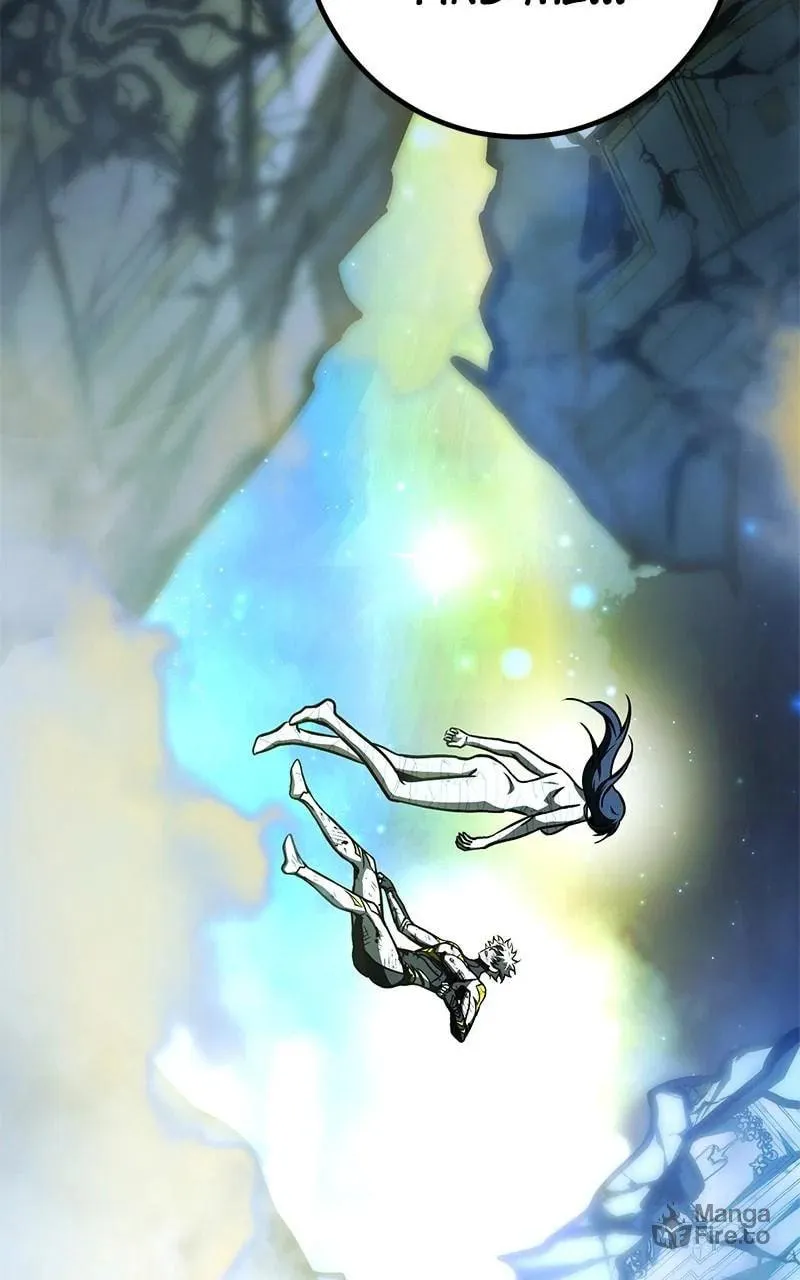 Hero the Maximum Chapter 63 page 65 - 