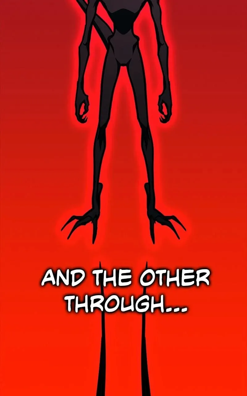 Hero the Maximum Chapter 63 page 8 - 
