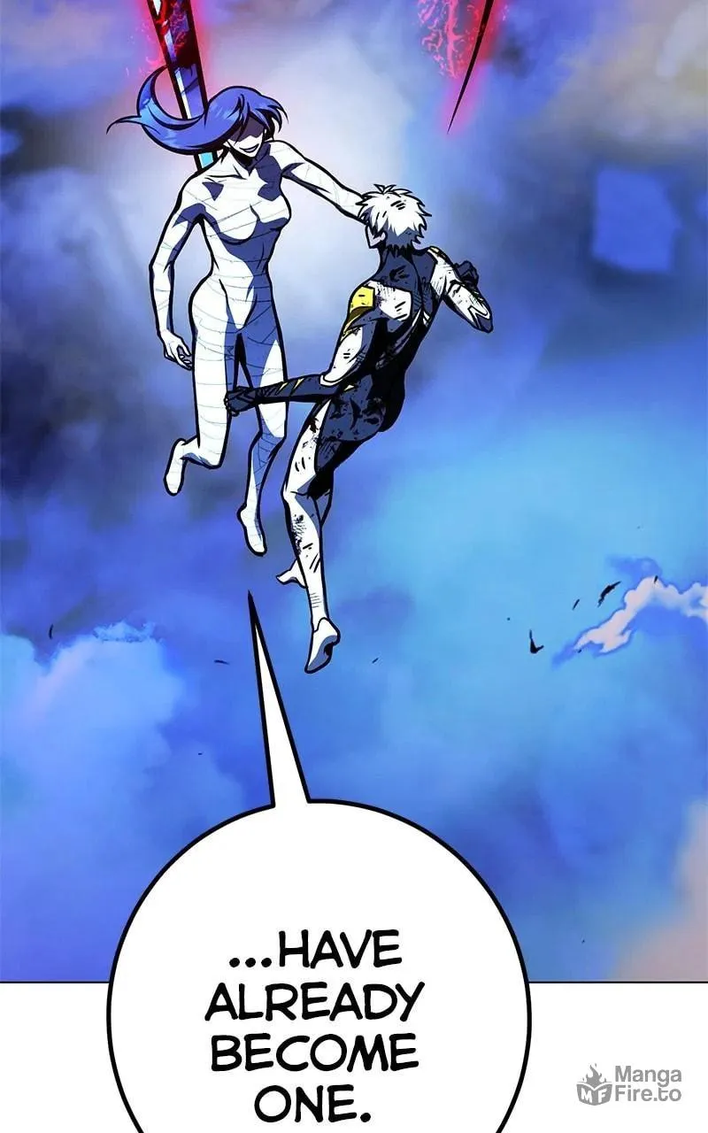 Hero the Maximum Chapter 63 page 75 - 