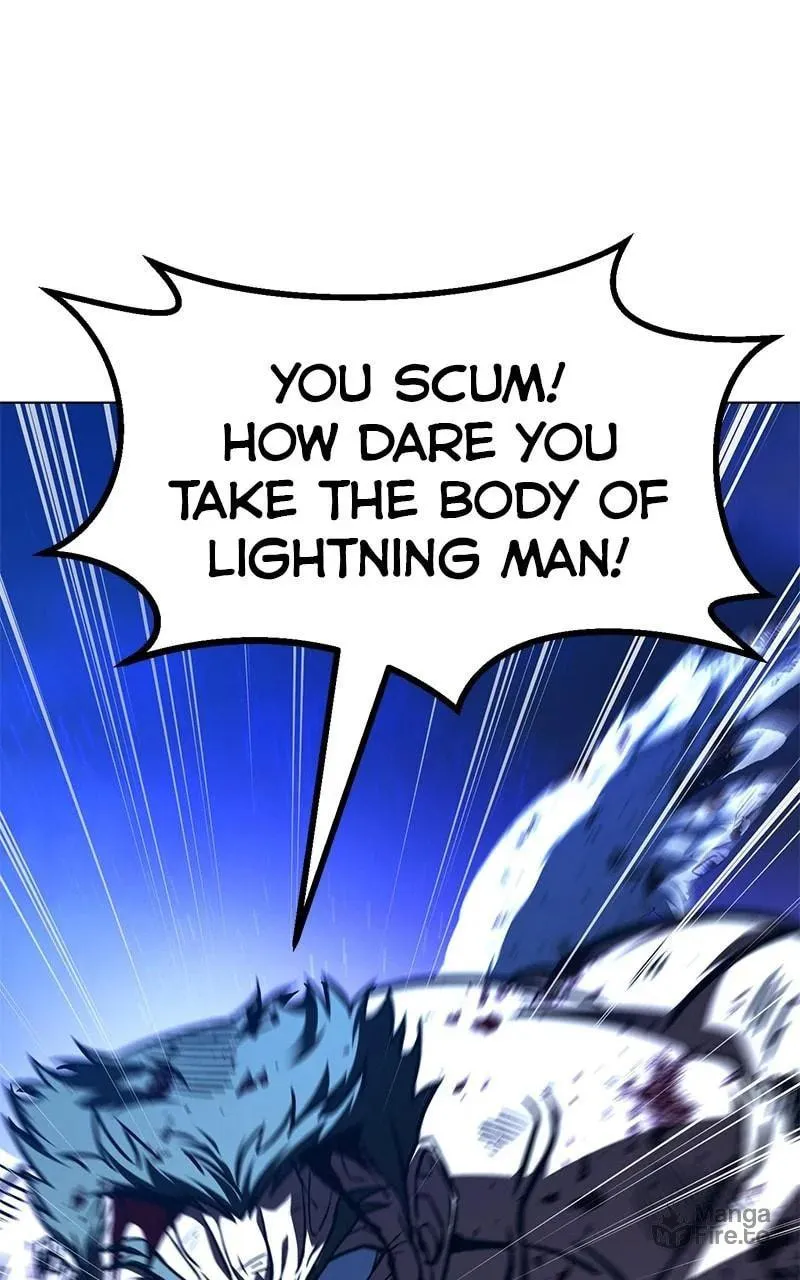 Hero the Maximum Chapter 63 page 78 - 